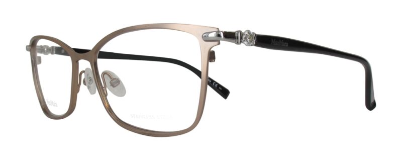 Max Mara Women's Eyeglasses (Mm1398-Vzh-60)