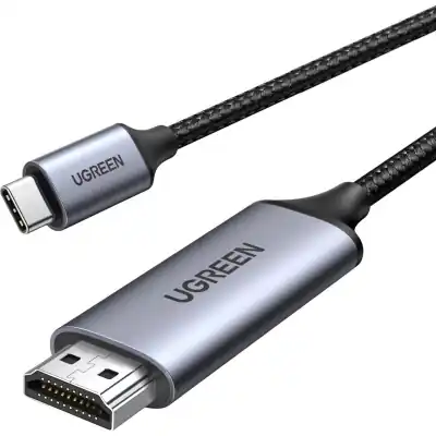 UGREEN Type-C to 4K@60Hz HDMI 1.5m Cable