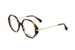 Max Mara Mm5005 (MM5005_052_TAGLIA UNICA) Women's EYEWEAR