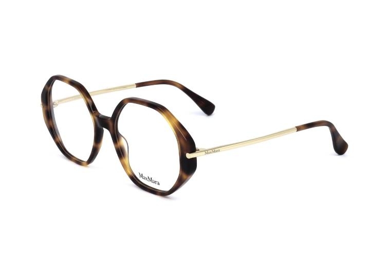 Max Mara Mm5005 (MM5005_052_TAGLIA UNICA) Women's EYEWEAR