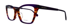 Max & co. Women's Eyeglasses (mo5001f-56b-53)