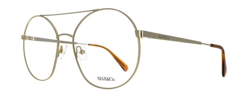 Max & Co Women's Eyeglasses (Mo5007-032-56)
