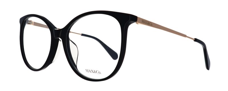 Max & co. Women's Eyeglasses (mo5008f-1-54)