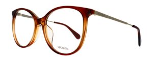 Max & co. Women's Eyeglasses (mo5008f-50-54)