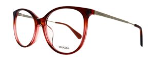 Max & co. Women's Eyeglasses (mo5008f-71-54)
