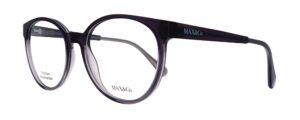 Max & co. Women's Eyeglasses (mo5011-5-53)