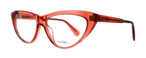 Max & co. Women's Eyeglasses (mo5015-66-54)
