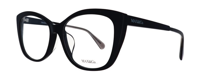 Max & co. Women's Eyeglasses (mo5016f-1-54)