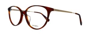 Max & co. Women's Eyeglasses (mo5023f-52-54)