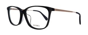 Max & co. Women's Eyeglasses (mo5024f-1-54)
