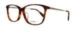 Max & co. Women's Eyeglasses (mo5024f-52-54)