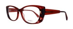 Max & co. Women's Eyeglasses (mo5027-83-54)