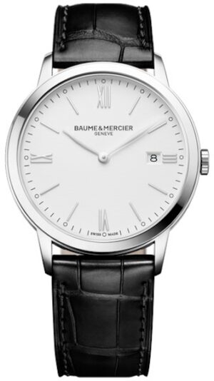 Baume & Mercier Classima (MOA10323) Men's Watch