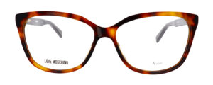 Moschino Mens Eyeglasses (Mol513-086-61)