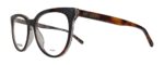 Moschino Women's Eyeglasses (Mol519-2Vm-58)