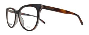 Moschino Women's Eyeglasses (Mol519-2Vm-58)