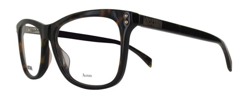 MOS501-086-59 Moschino Women's Eyeglasses (Mos501-086-59)