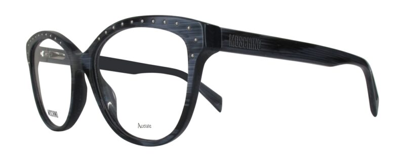MOS506-79D-60 Moschino Women's Eyeglasses (Mos506-79D-60)