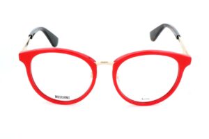 Moschino mos507 red