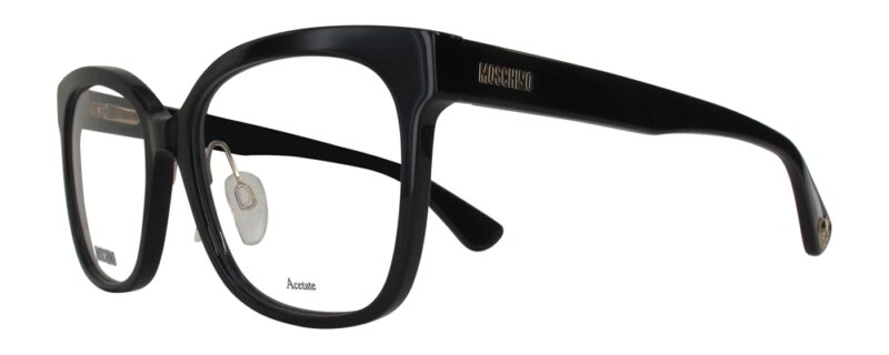 Moschino Women's Eyeglasses (Mos508-807-57)