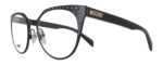 Moschino Women's Eyeglasses (Mos512-807-52)