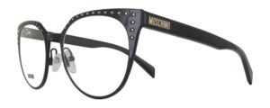 Moschino Women's Eyeglasses (Mos512-807-52)