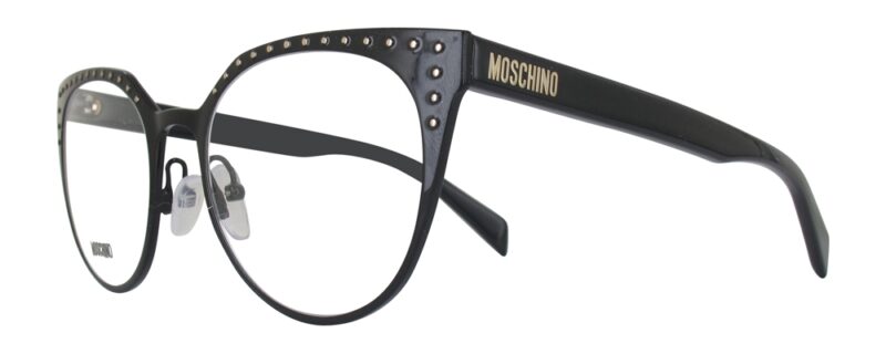 Moschino Women's Eyeglasses (Mos512-807-52)