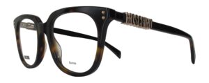 Moschino Women's Eyeglasses (Mos513-086-55)