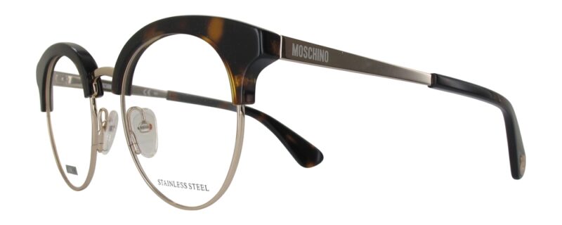 Moschino Women's Eyeglasses (Mos514-086-49)