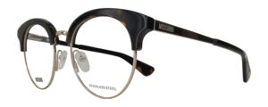 Moschino Women's Eyeglasses (Mos514-086-53)