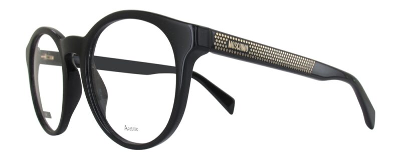 MOS518-807-49 Moschino Women's Eyeglasses (Mos518-807-49)