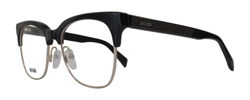 Moschino Women's Eyeglasses (Mos519-807-58)
