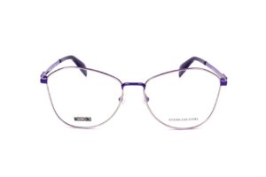 Moschino mos520 blue