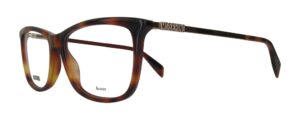 Moschino Women's Eyeglasses (Mos522-086-60)