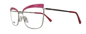 Moschino Women's Eyeglasses (Mos531-Mu1-62)
