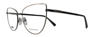 Moschino Women's Eyeglasses (Mos534-807-68)
