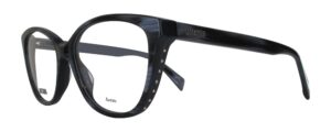 Moschino Women's Eyeglasses (Mos549-79D-60)