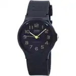 Casio Classic Quartz Black Strap Mq-24-1b2ldf Mq24-1b2ldf Men's Watch