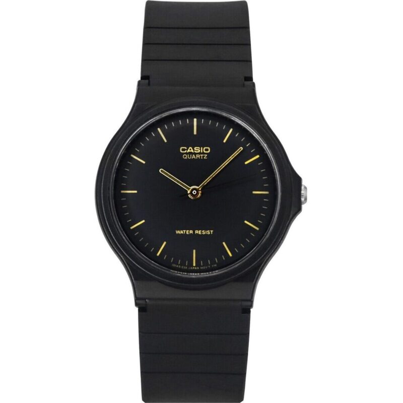 Casio Classic Quartz MQ-24-1ELDF MQ24-1ELDF Men's Watch