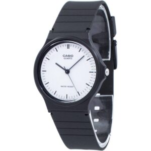 Casio Classic Analog Quartz MQ-24-7E MQ24-7E Men's Watch