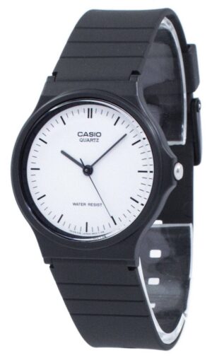Casio Classic Analog Quartz MQ-24-7E MQ24-7E Men's Watch