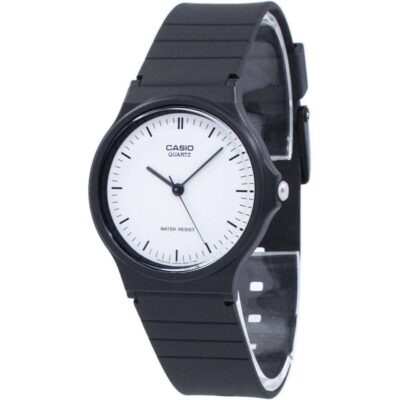 Casio Classic Analog Quartz Mq-24-7e Mq24-7e Men's Watch