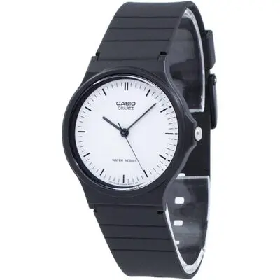 Casio Classic Analog Quartz MQ-24-7E MQ24-7E Men's Watch