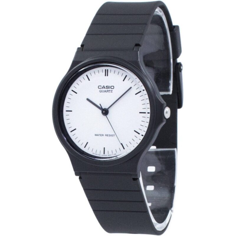 Casio Classic Analog Quartz Mq-24-7e Mq24-7e Men's Watch