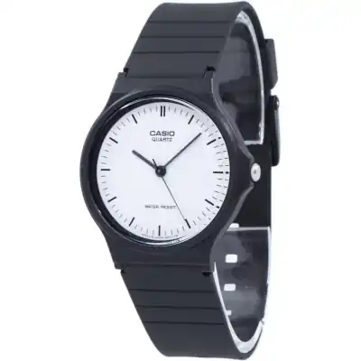 Casio Classic Analog Quartz MQ-24-7E MQ24-7E Men's Watch