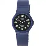 Casio Standard Analog Black Dial Quartz MQ-24UC-2B MQ24UC-2B Men's Watch