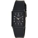 Casio Analog Quartz Mq-27-1b Mq27-1b Men's Watch