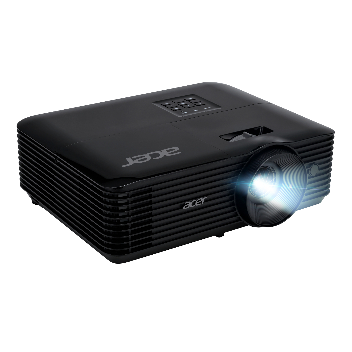 Acer Essential Series X1128i DLP SVGA 4800Lm Projector - Image 3