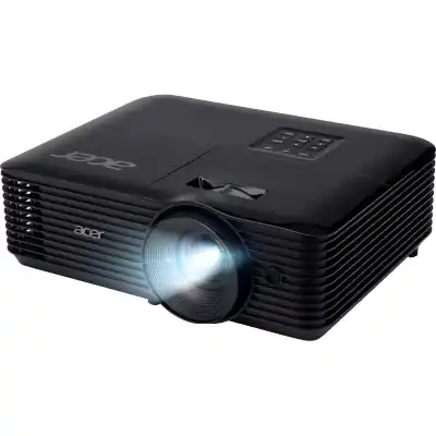 Acer Essential Series X1128i DLP XGA 4800Lm Projector
