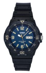 Casio Youth Diver Analog Quartz MRW-200H-2B3V MRW200H-2B3V Men's Watch